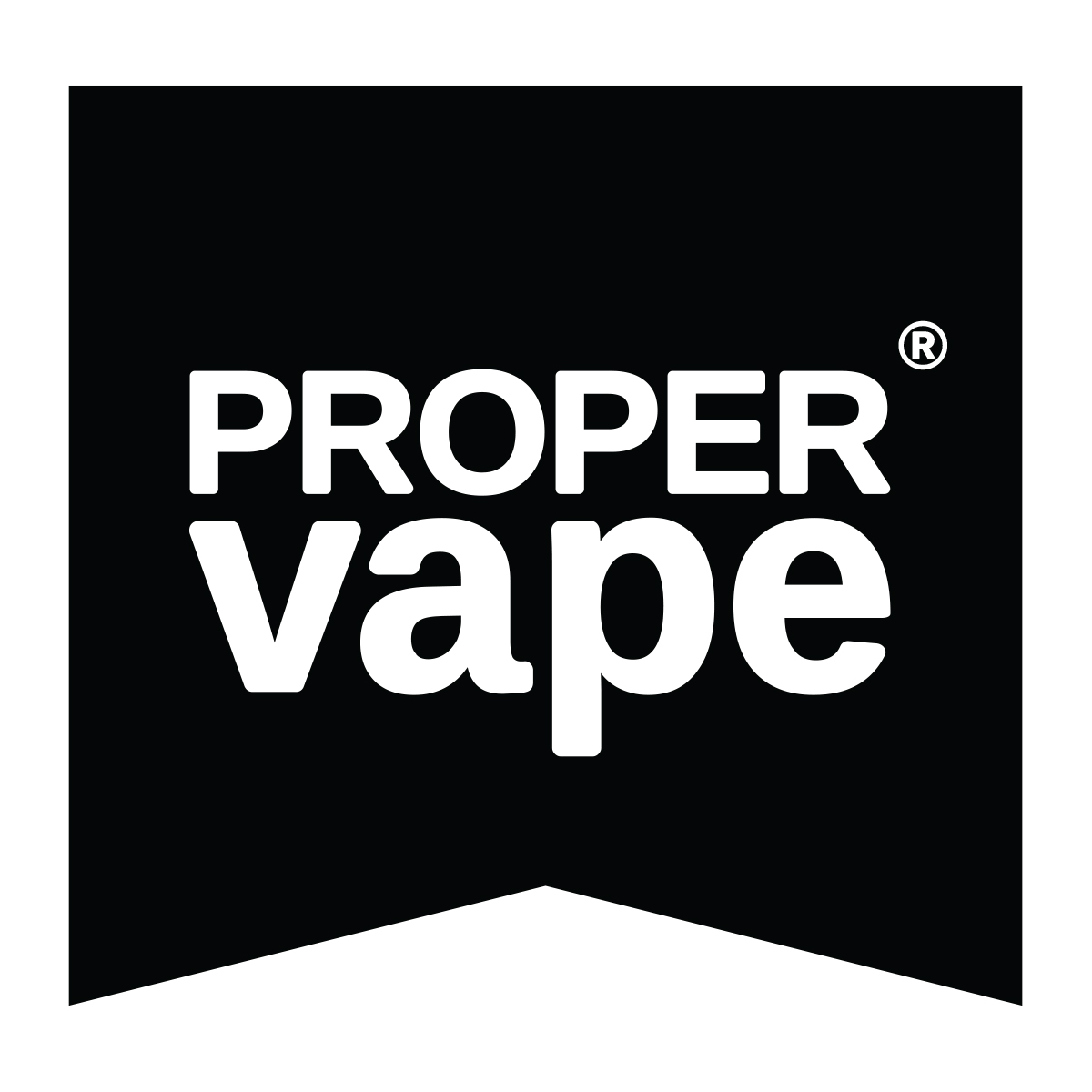 Proper Vape 100ml